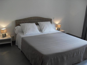 Отель Chambres d'Hôtes Villa Cardellini  Оллен